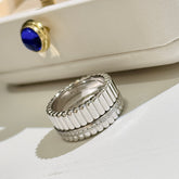 China Replica Balenciaga Rings 82usd Only